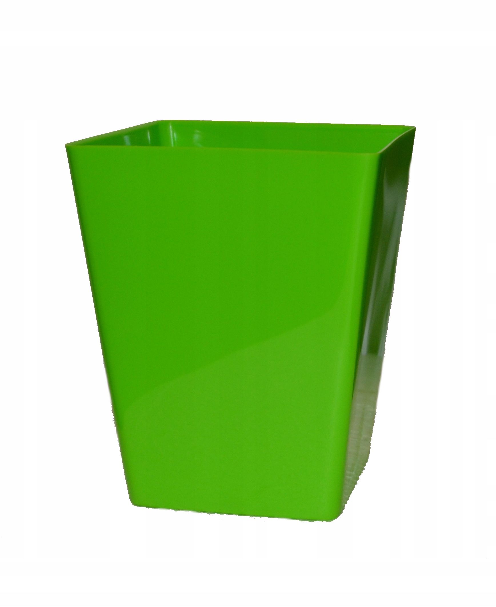 Flowerpot square orchid flowerpot