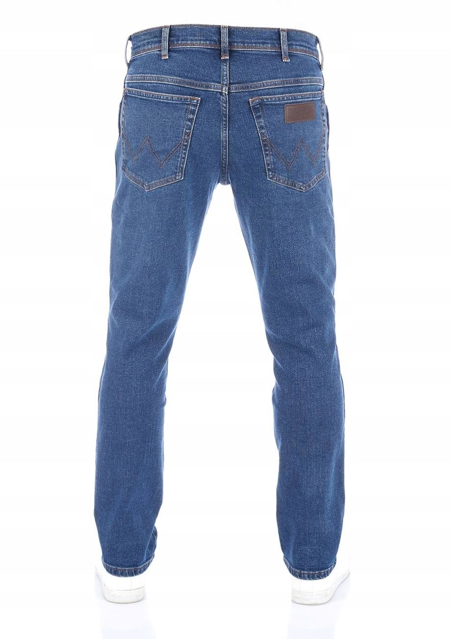  Wrangler texas slim black crow w12shp363 31/34
