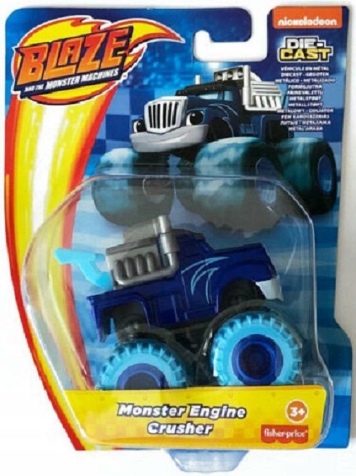  Rescue stripes liepsna kranas blejz automobiliukas mega mašinos 1:64 fisher-price