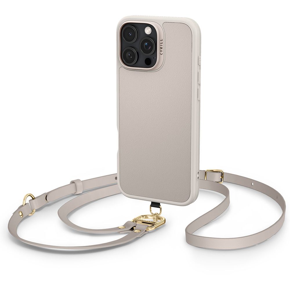  Byla spigen į "iphone" 16 pro, nugara į magsafe, lengvas, tvirtas, stilingas