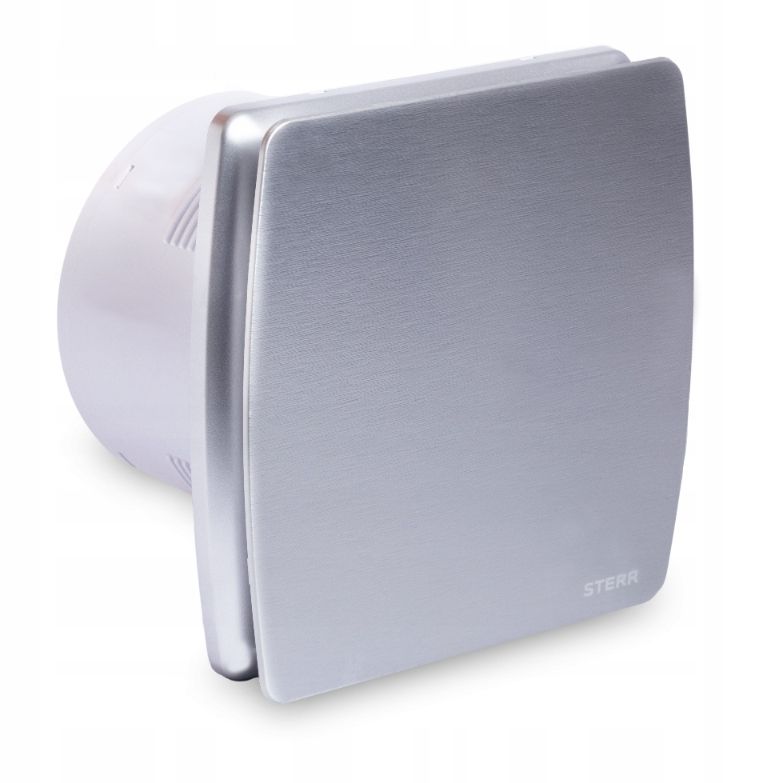  Lfs100-qh - koupelnový ventilátor s hygrostatem