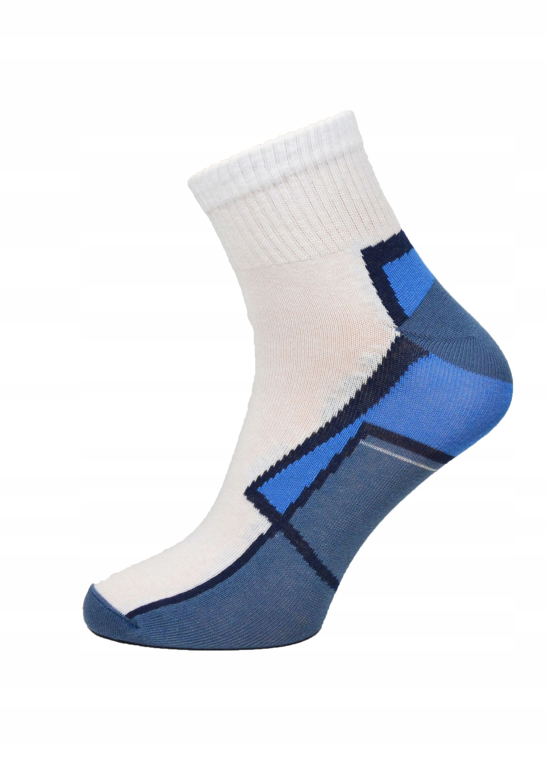  Zeķes sports 3/4 martinex 39-42