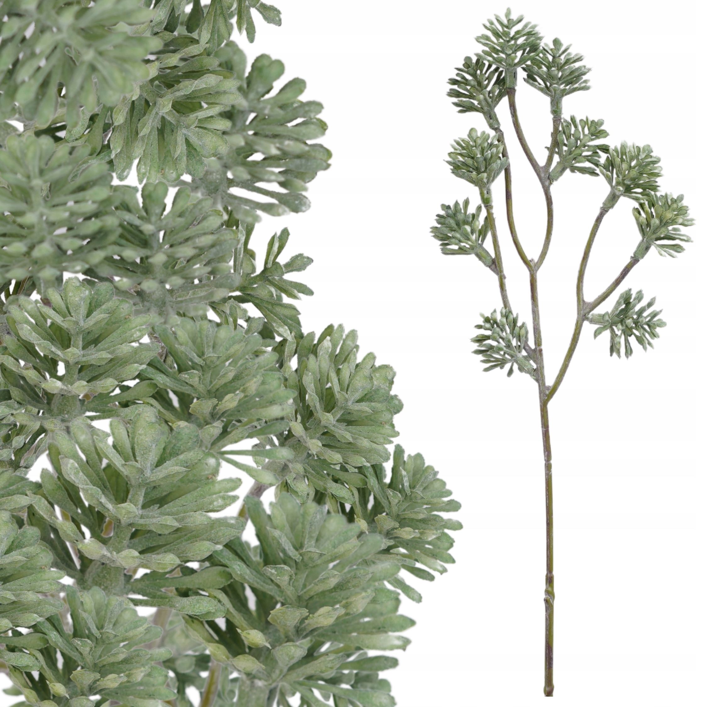  Künstlich dicht baum in einem topf ficus debnolistny wie lebendig 90cm premium
