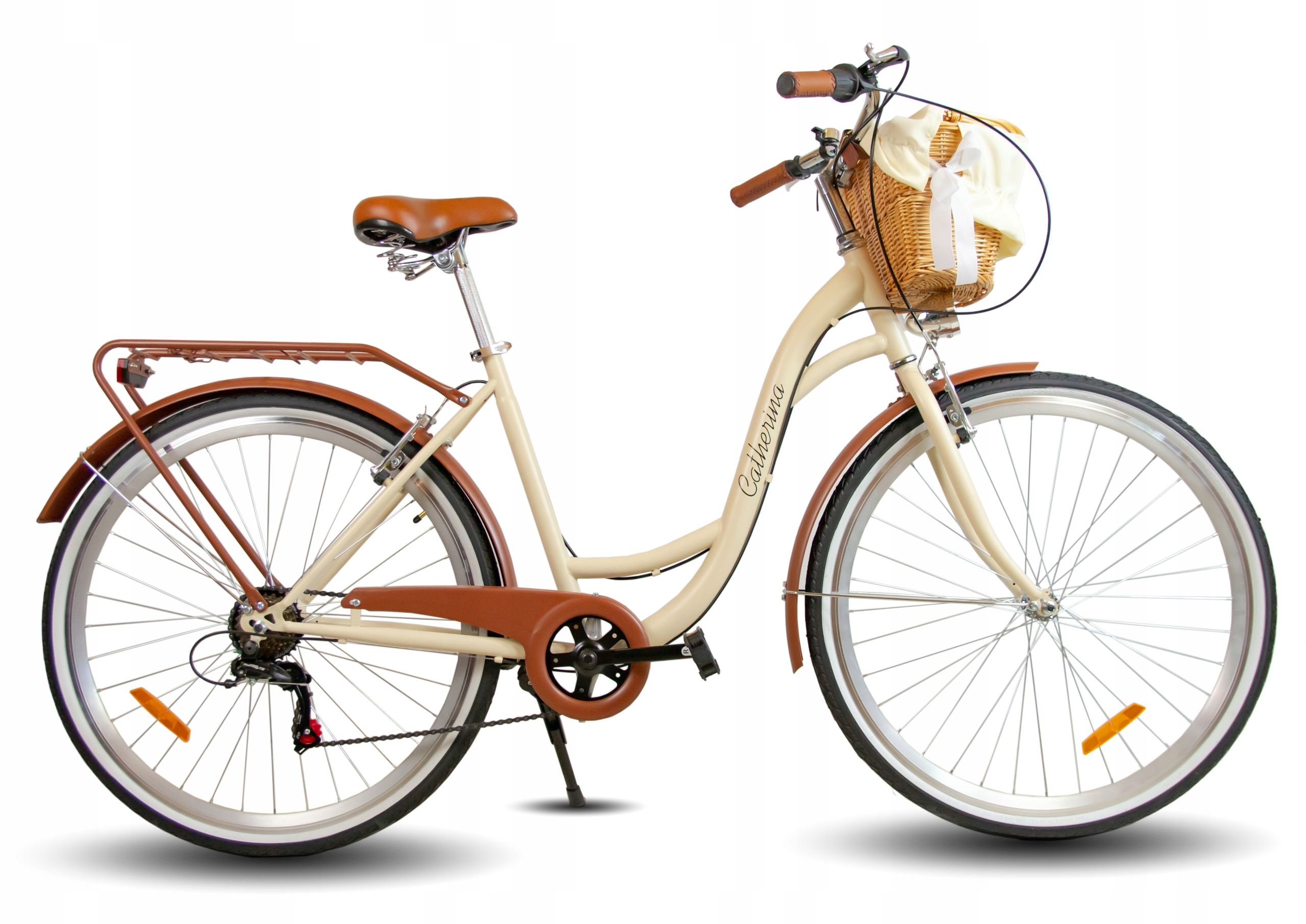  Damen-citybike 26 shimano 7b leichtes citybike für damen tasche beitrag kostenlos zur erstkommunion