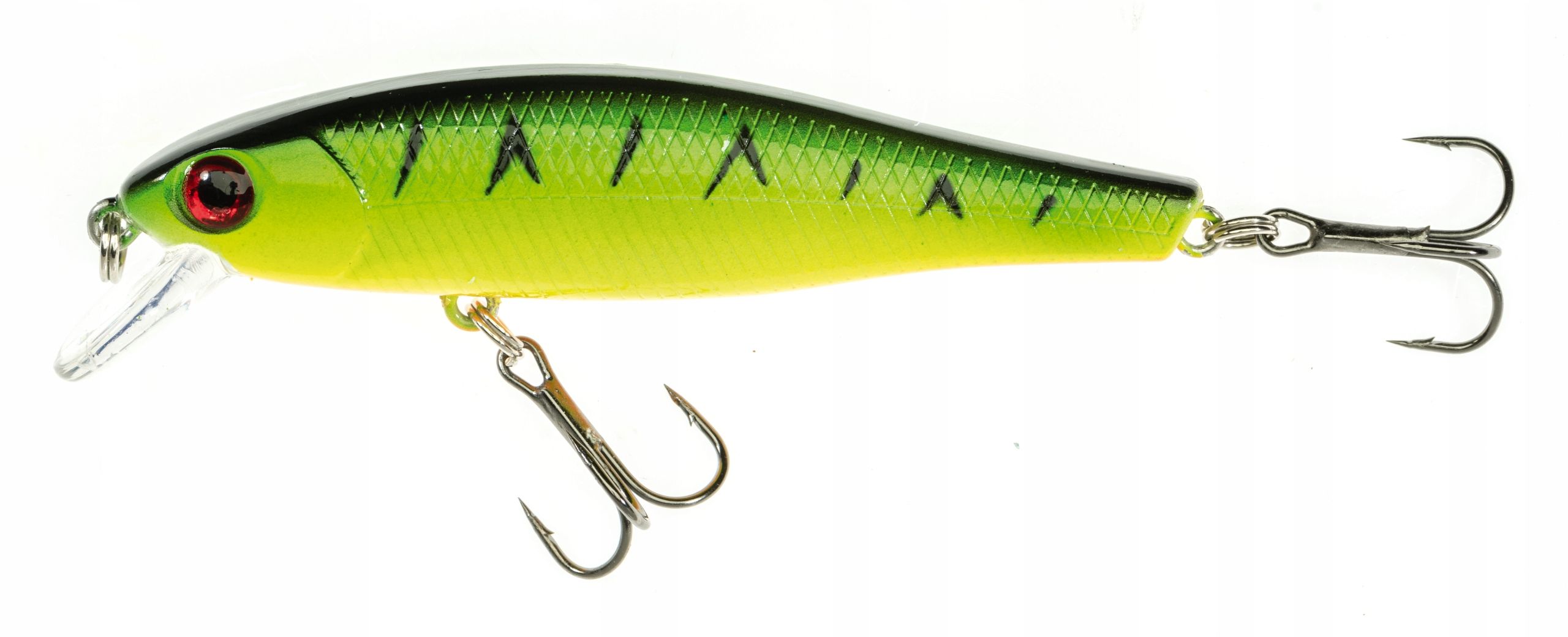  Sandaczowy killer - wobbler jaxon bleak 10cm 14,1g