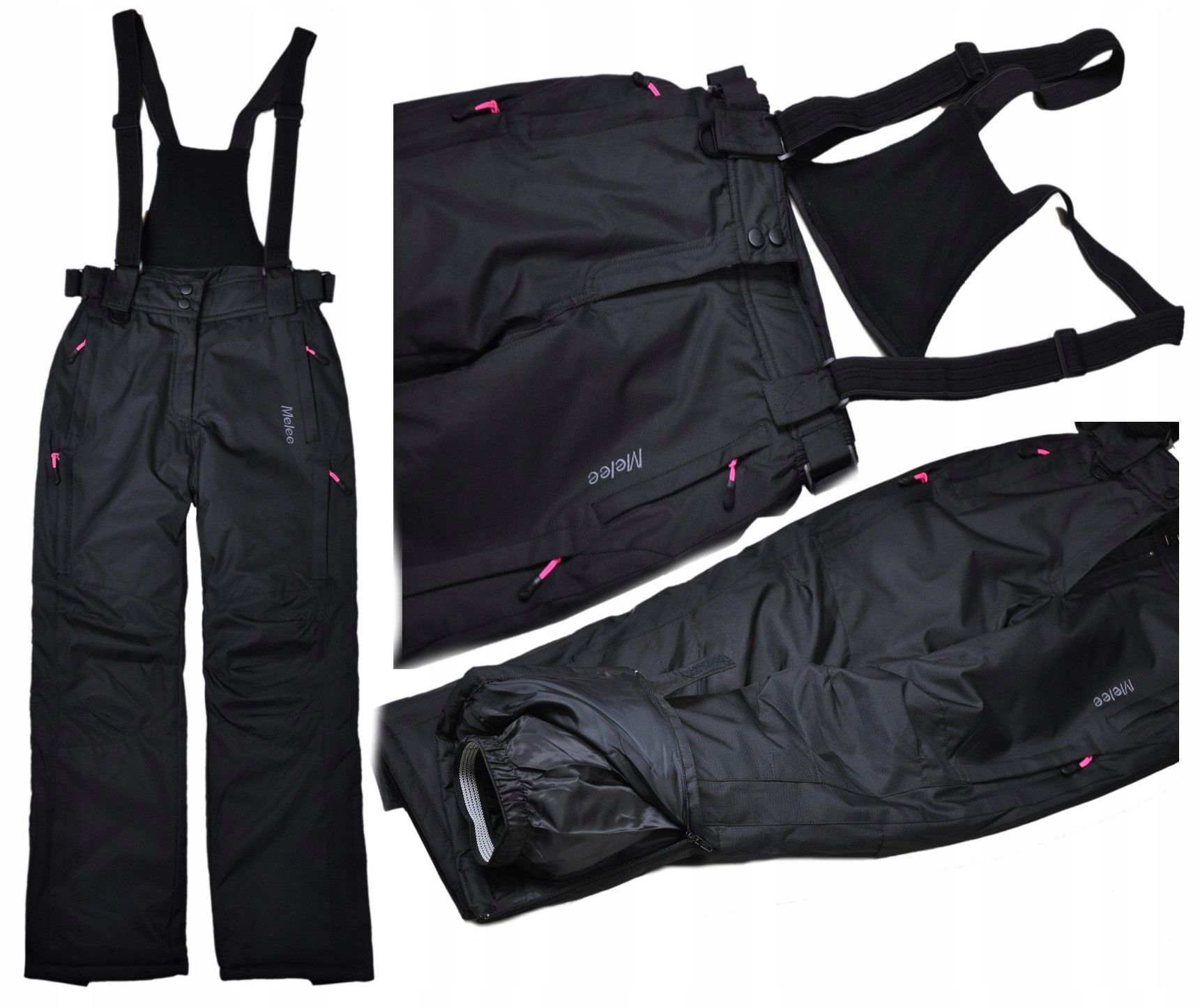  Hold winter pants softshell insulated fleece (140 146 152 164) r 122/128