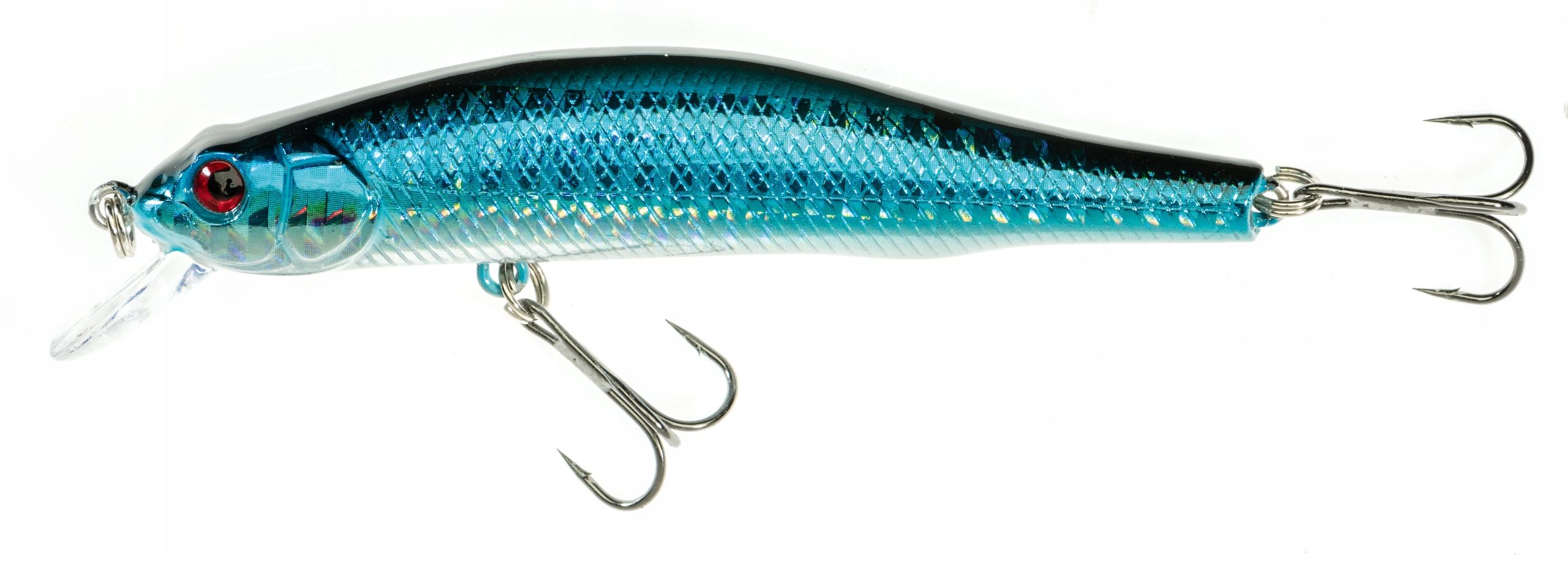  Sandaczowy killer - wobbler jaxon bleak 10cm 14,1g