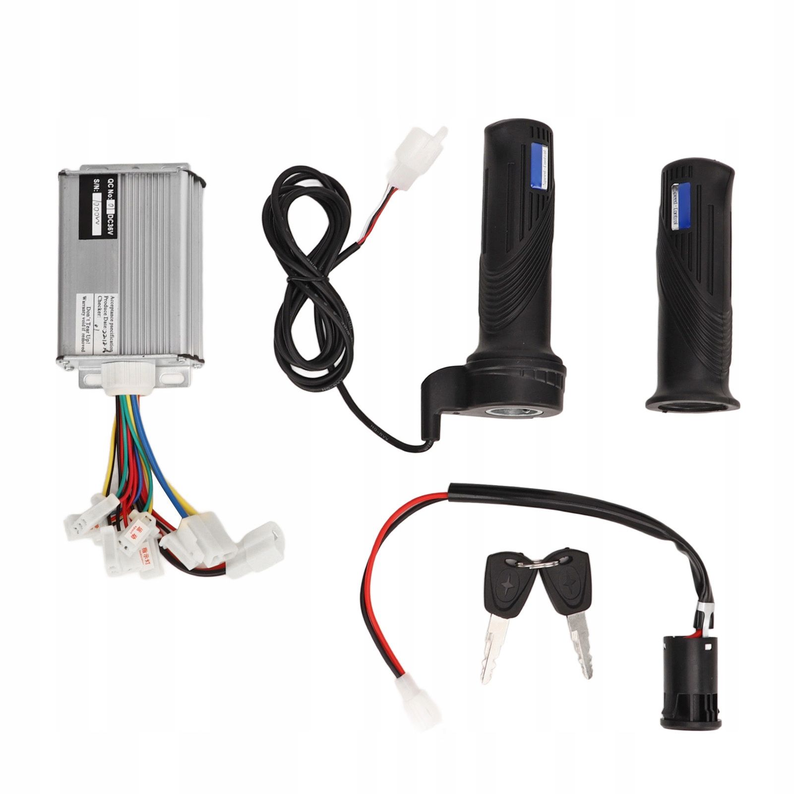  Umbausatz fahrrad auf elektrisch 26a controller 3 modi s866 tl