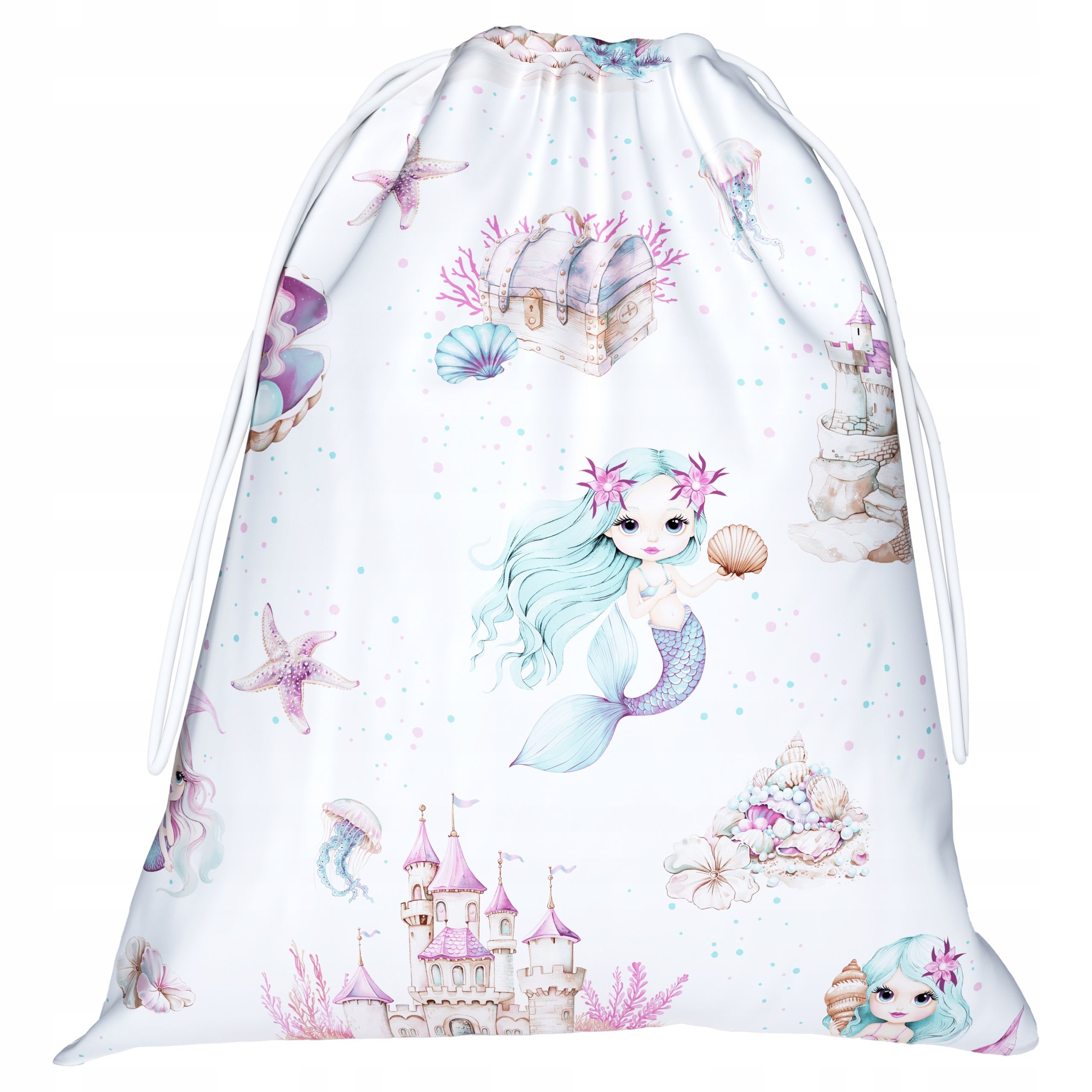  Bedding bag to kindergarten kindergarten cotton big 50x60 320colors