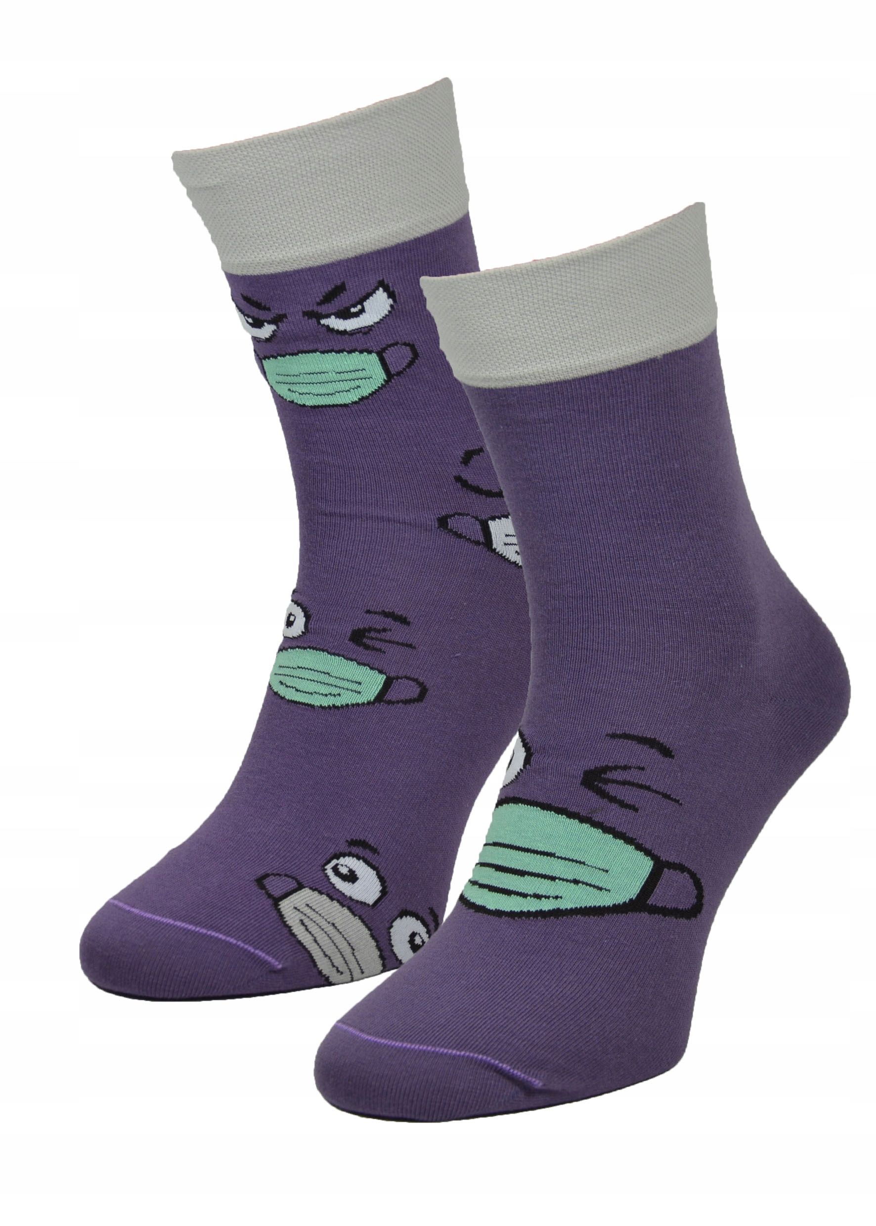  Socks martinex colorful 39-42 green w sheep easter