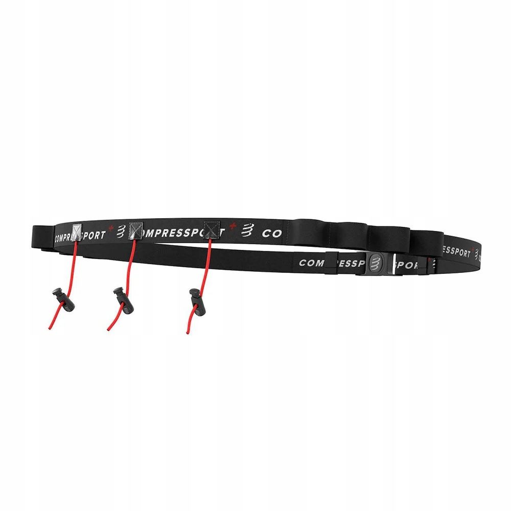  Běžecký pás compressport free pás cu00011b-512 m/l