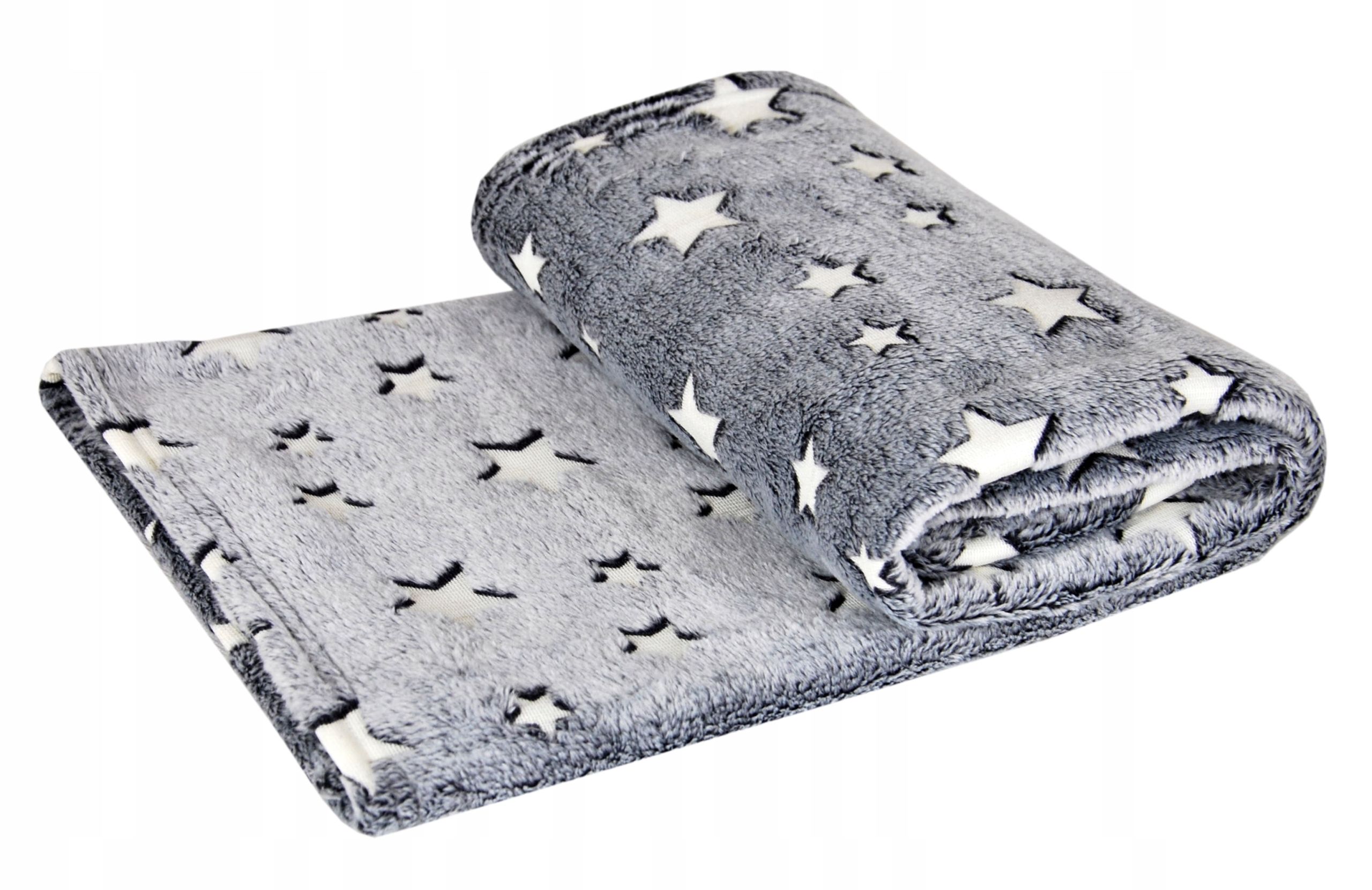 Babylux prikrývka minky 100cm x 75cm do kočíka, autosedačky detské postieľky idea dar