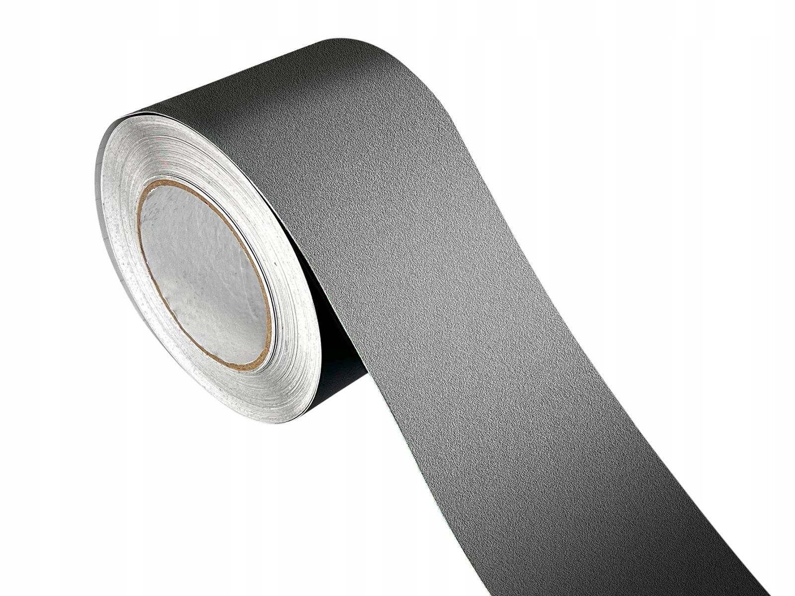  Nábytková dokončovací páska carbon stříbro 3d dekorativní film renovace nábytek diy