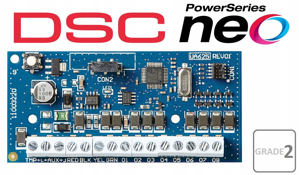  Tl280e laiendaja moodul laiendused saatja tcp ip sisse central power neo dsc