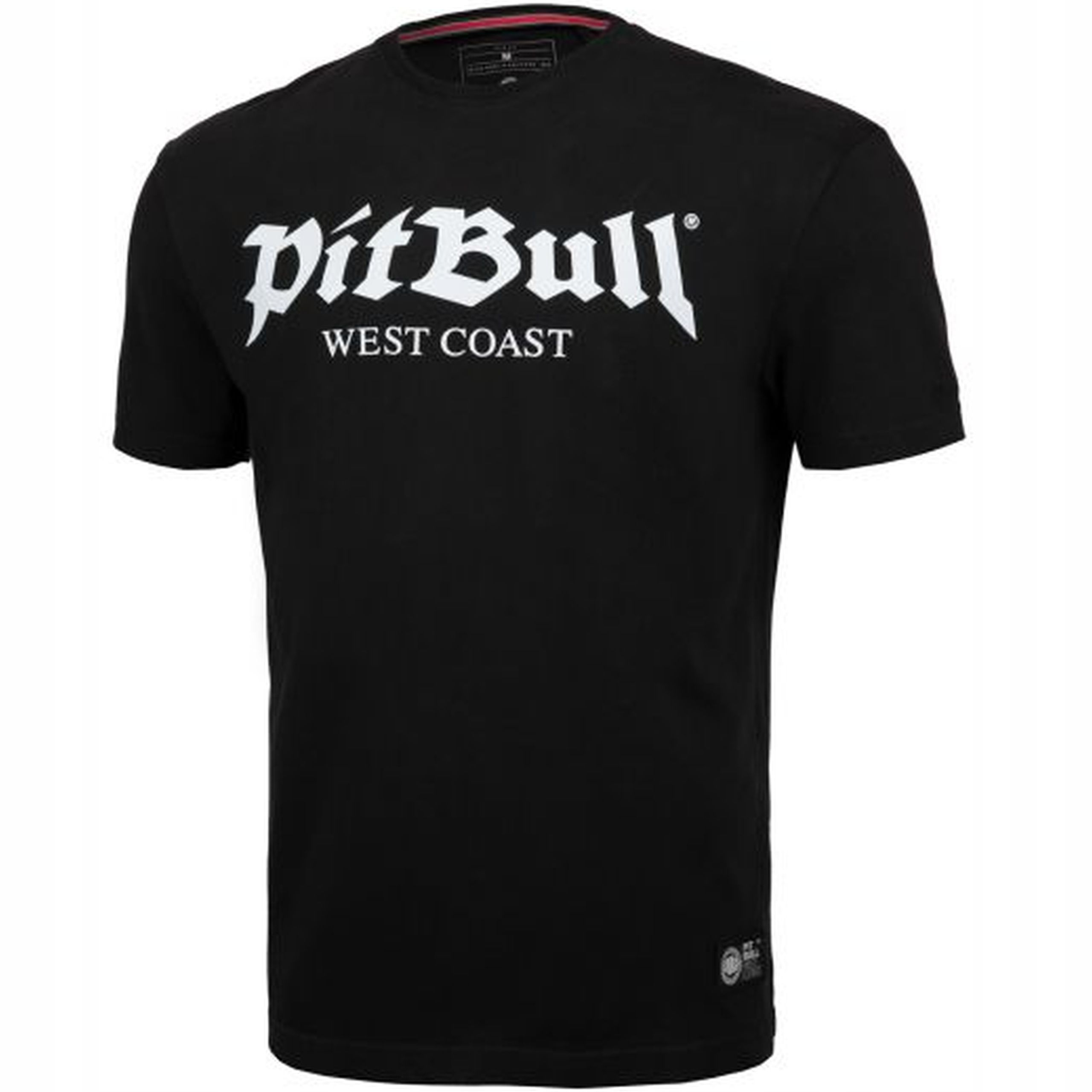  Pánske tričká pitbull veľkosť m