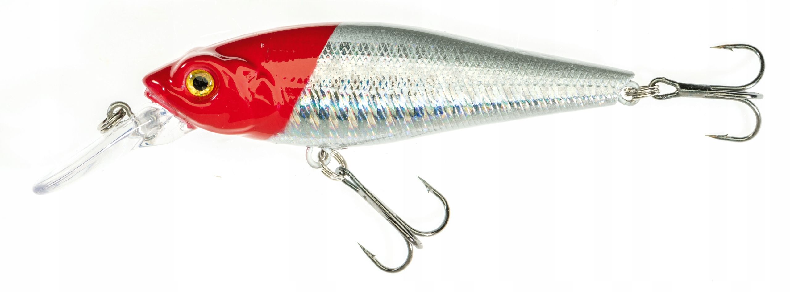  Sandaczowy killer - wobbler jaxon bleak 10cm 14,1g