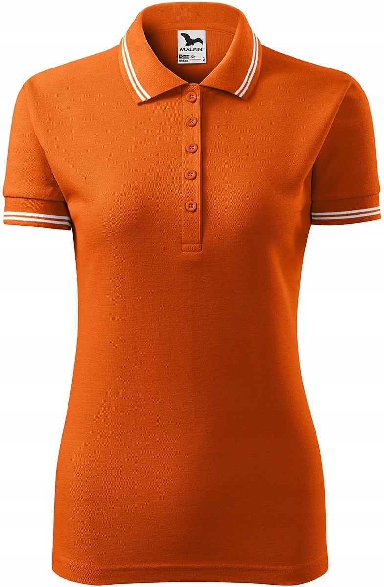  Malfini urban 220 moteriški polo marškinėliai palaidinė xs