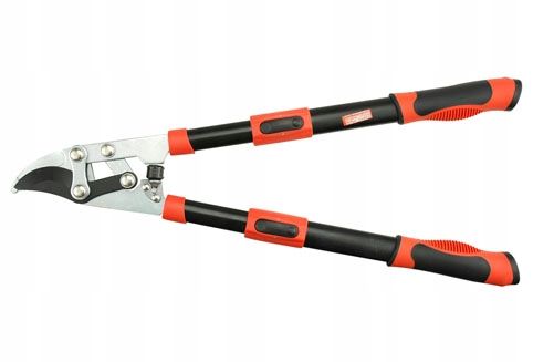  Telescopic secateurs - branches anvils 640-885mm max38mm