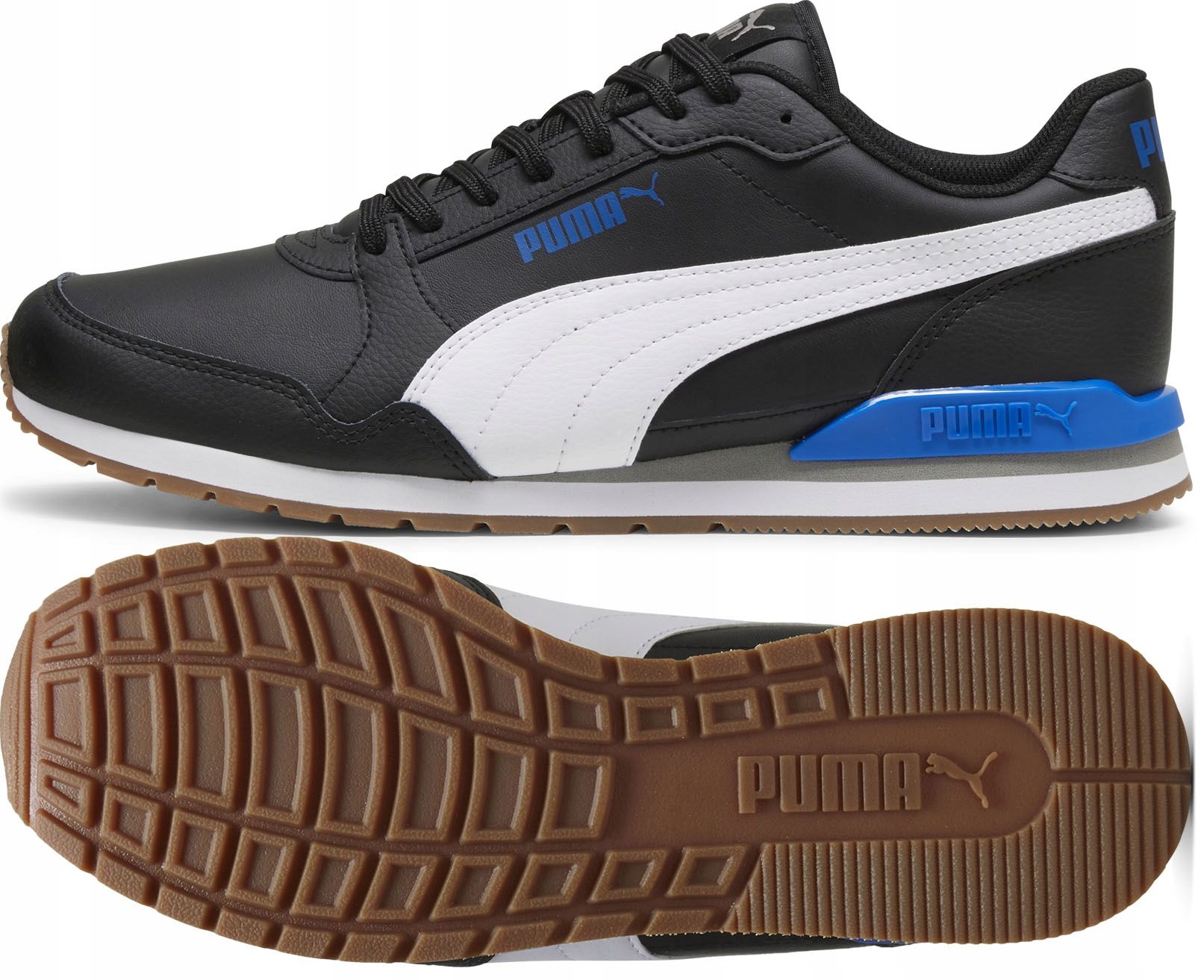  Puma vīriešu apavi limited izdevums premium sports red kedas lielums. 46