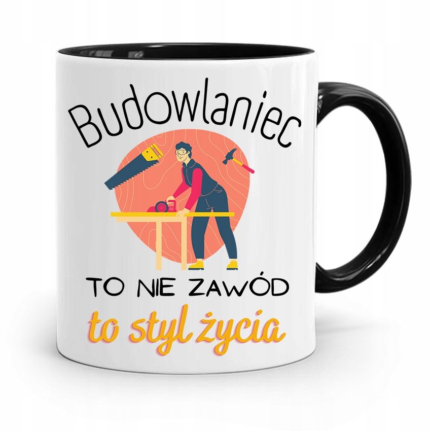  Taurė statybininkui majstra fachowca vadovo su atspaudu su nuotrauka
