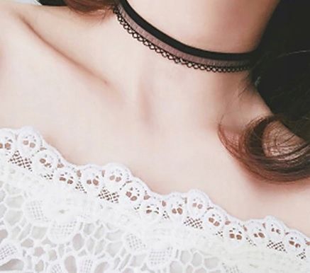  Halsband halskette für den hals lariat boho lang perlen perlen groß klein weinlese