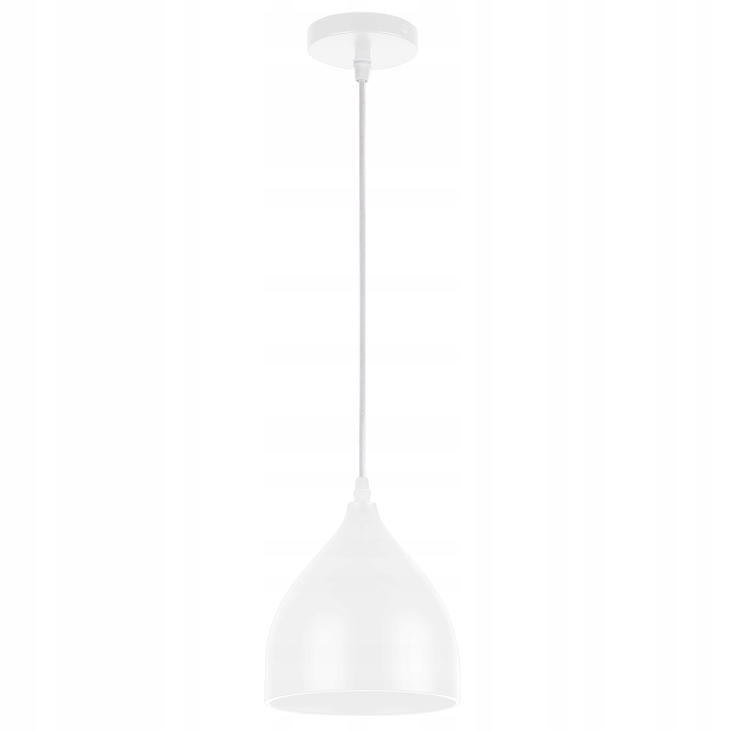  Deckenlampe hängend lampe wandleuchte rahmen 6x nr. e27 70cm led schwarz