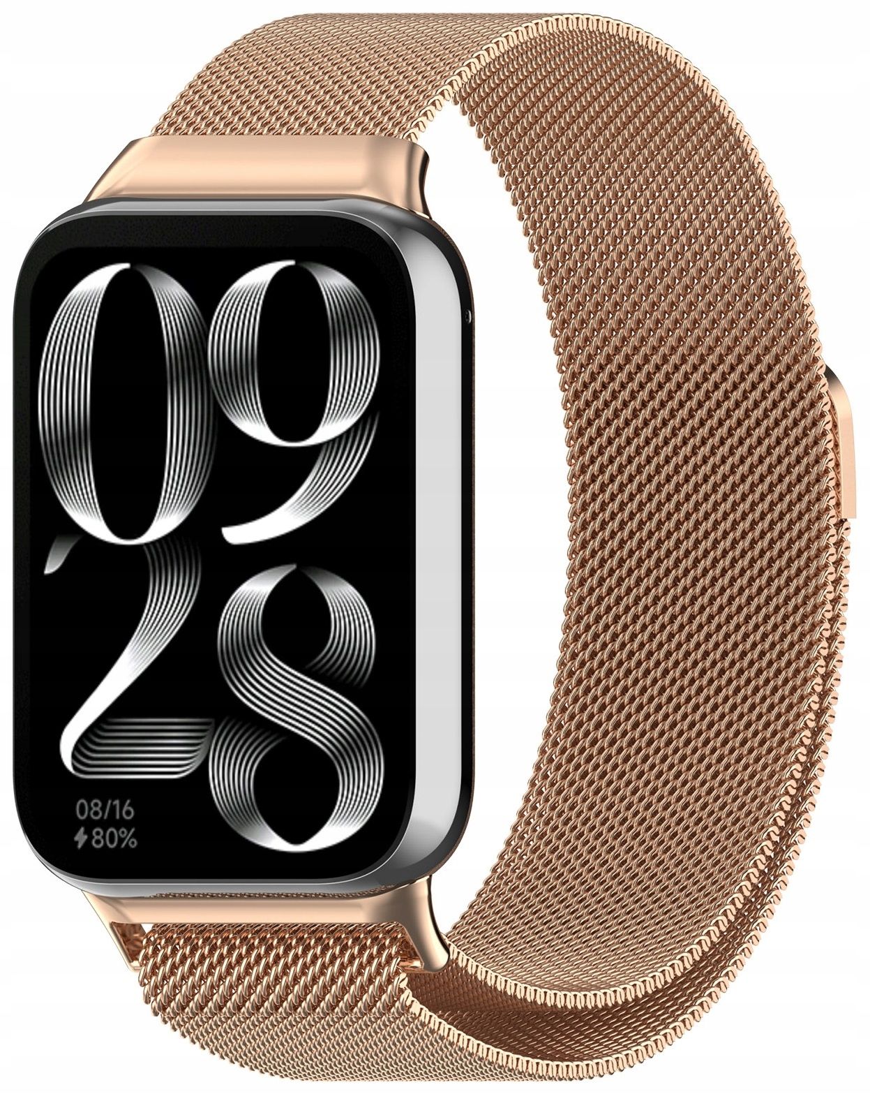  Dirželis apyrankė apyrankė į xiaomi mi band 8 9 pro / redmi watch 4 5 |kolory