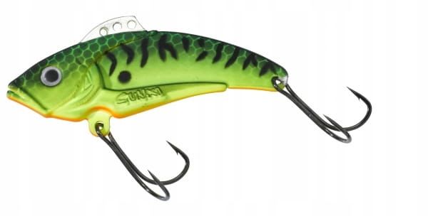  Cikāde gunki kaiju boost 5,5cm/8,4g - gremille [71054] uz bolenie hit
