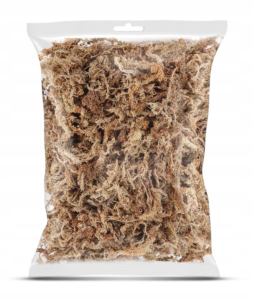  Torfmoos sphagnum moss für das terrarium rooter pflanzen roslinek 150g