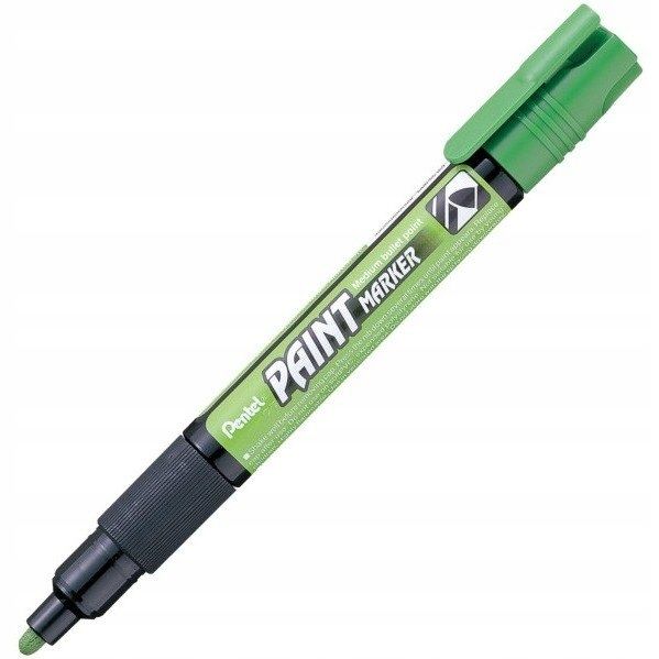  Ölmarker pentel mmp10 grau, grau