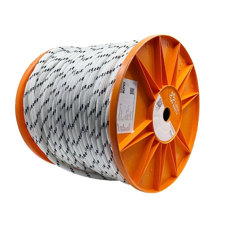  Poolstaatiline köis tünn 10,5 mm kaya safety luup static max türkiis