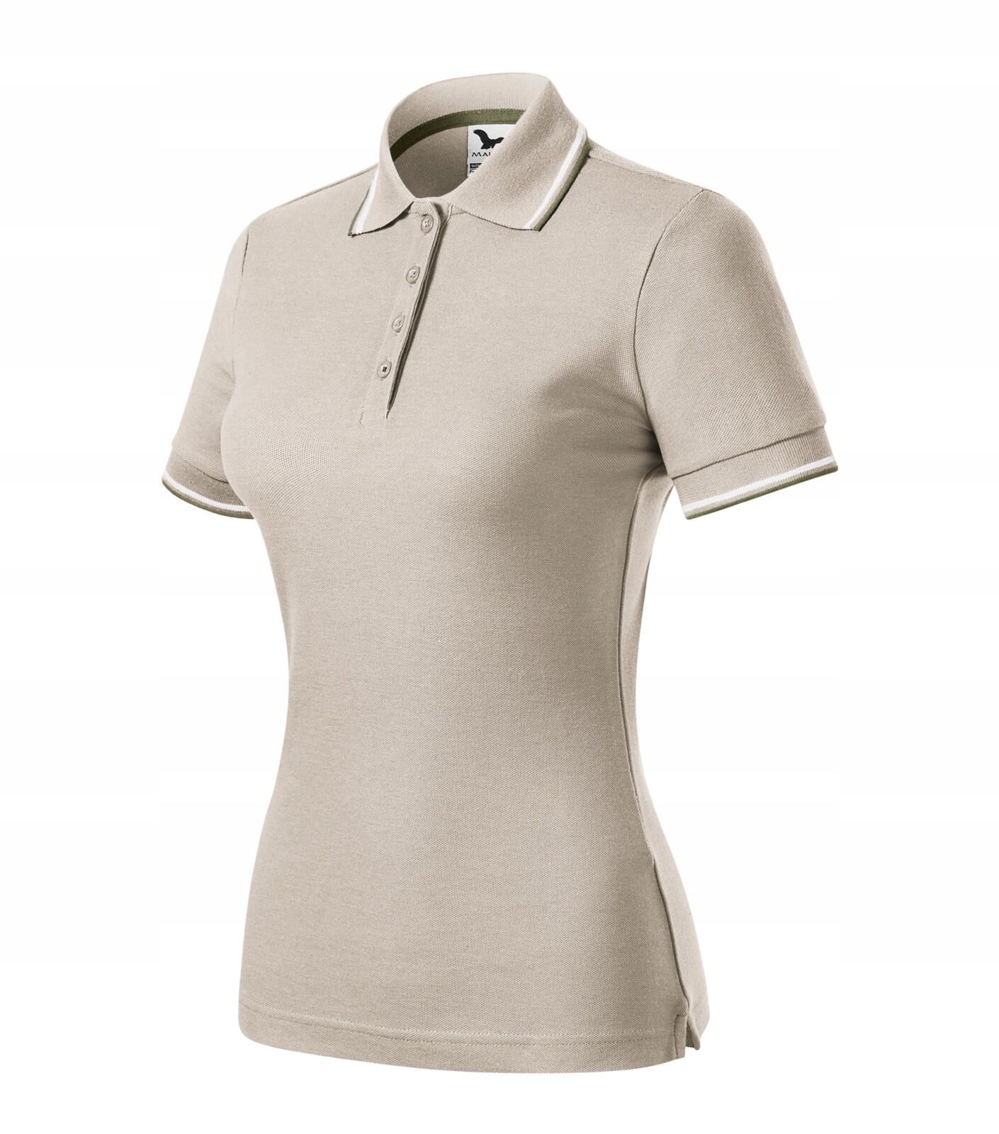  2xl moteriški polo marškinėliai tvirtas patvari darbo reserve r23 malfini