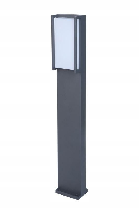  Sodo stulpelis otos glass antracito spalvos spotline slv
