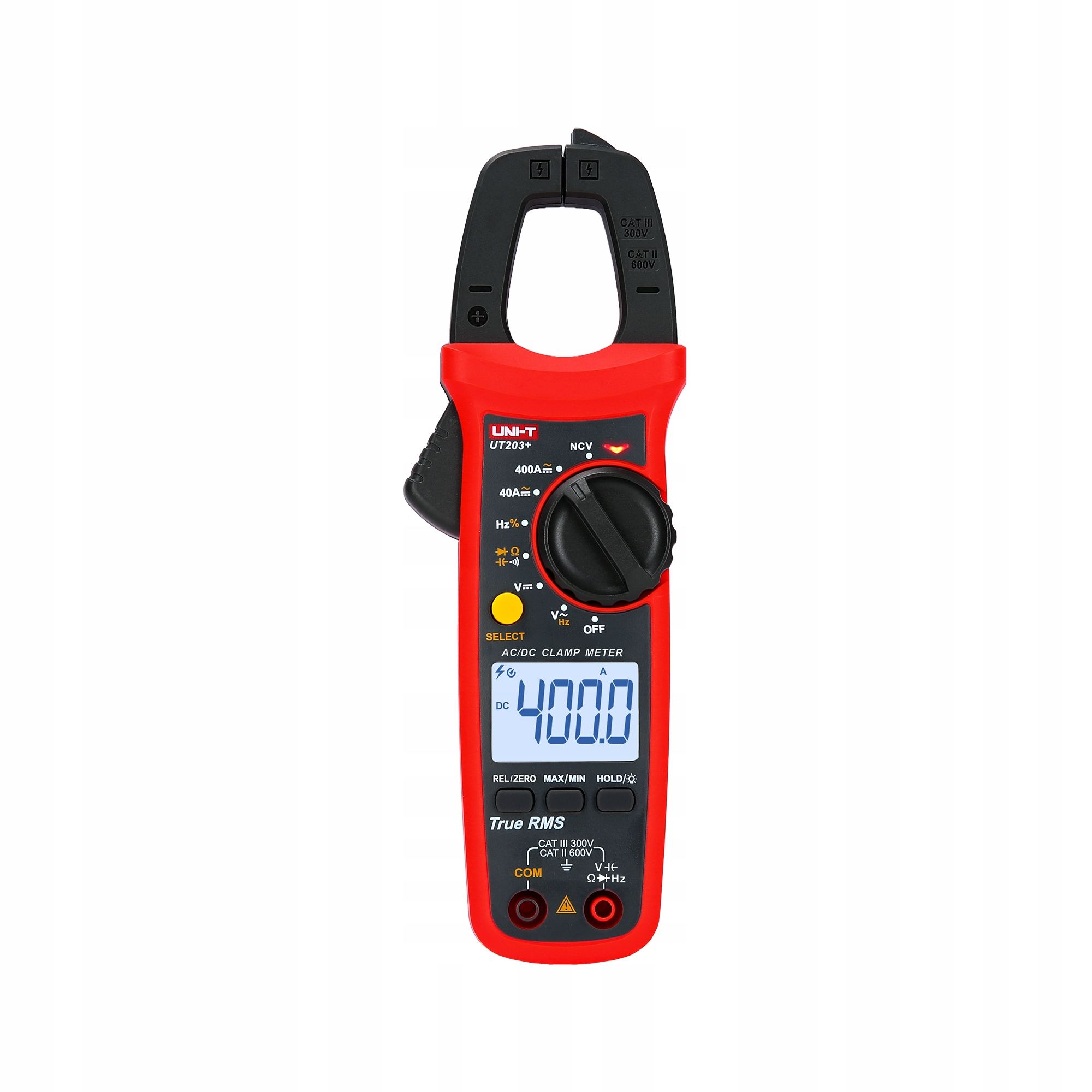  Strommesszange uni-t ut203+