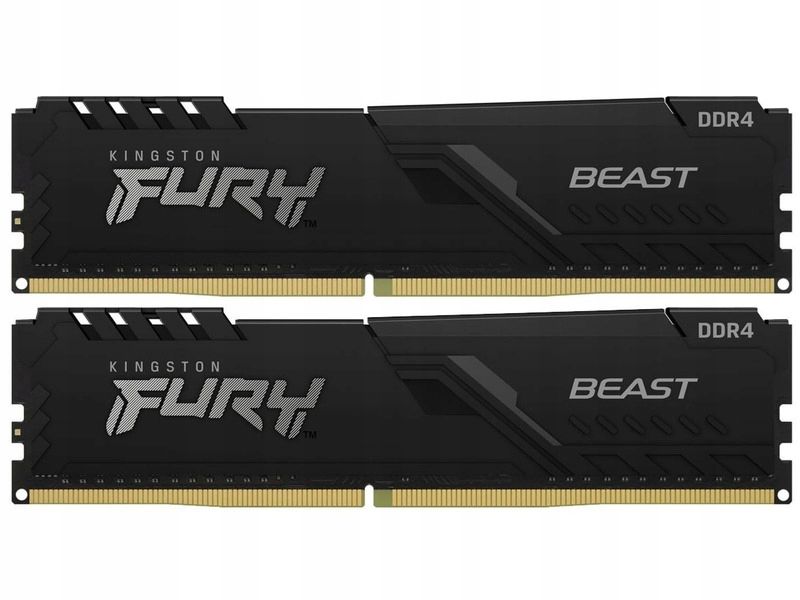  Serverių operatyvioji atmintis ddr4 kingston 32 gb 3600 18