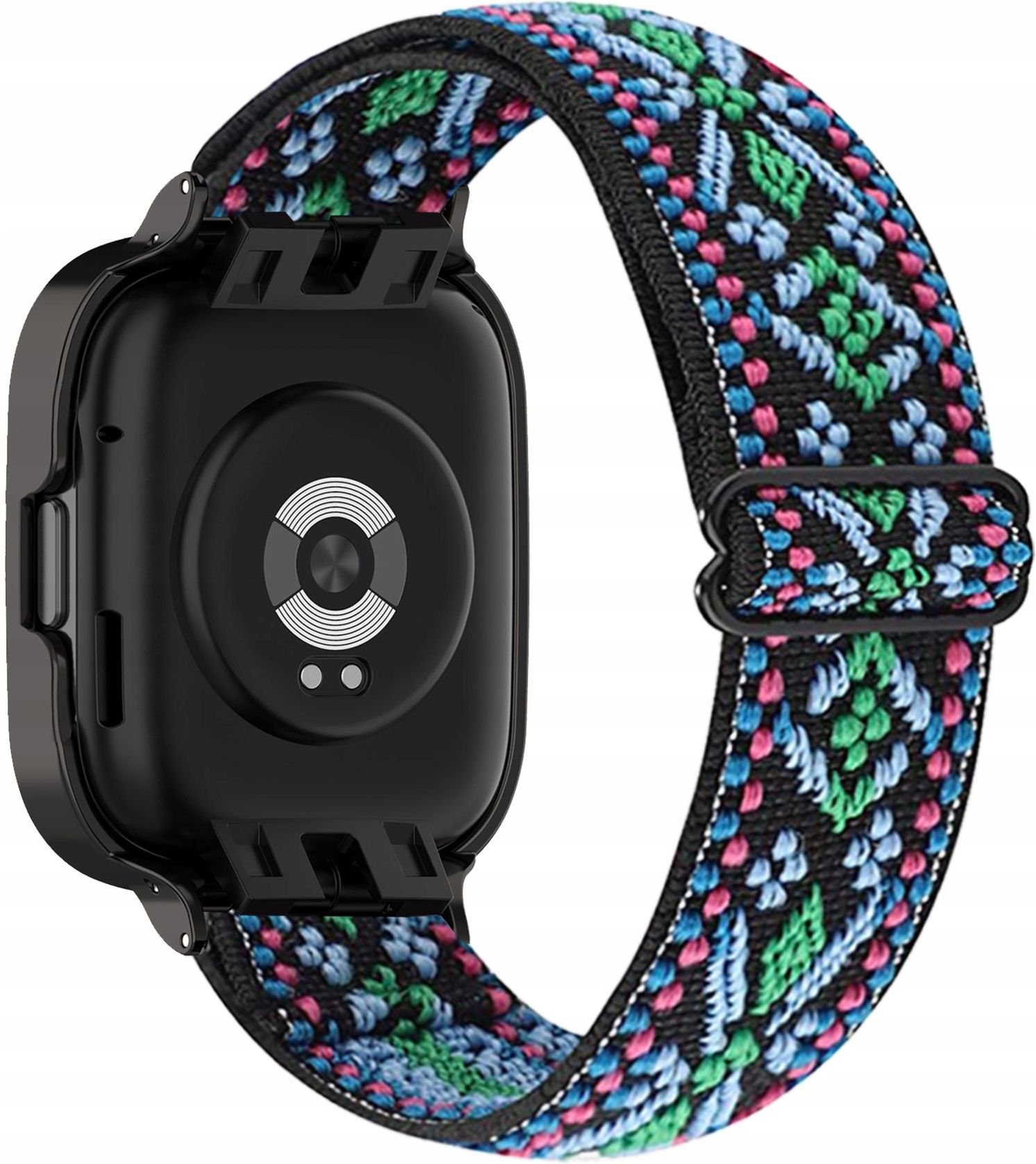  Apyrankė dirželis apyrankė į xiaomi redmi watch 3 active | 12 super spalva