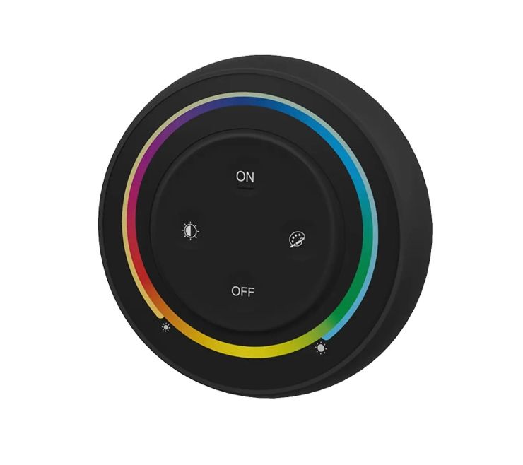  Mi-light fernbedienung controller 4 zonen rf fut036s (fut035s+)