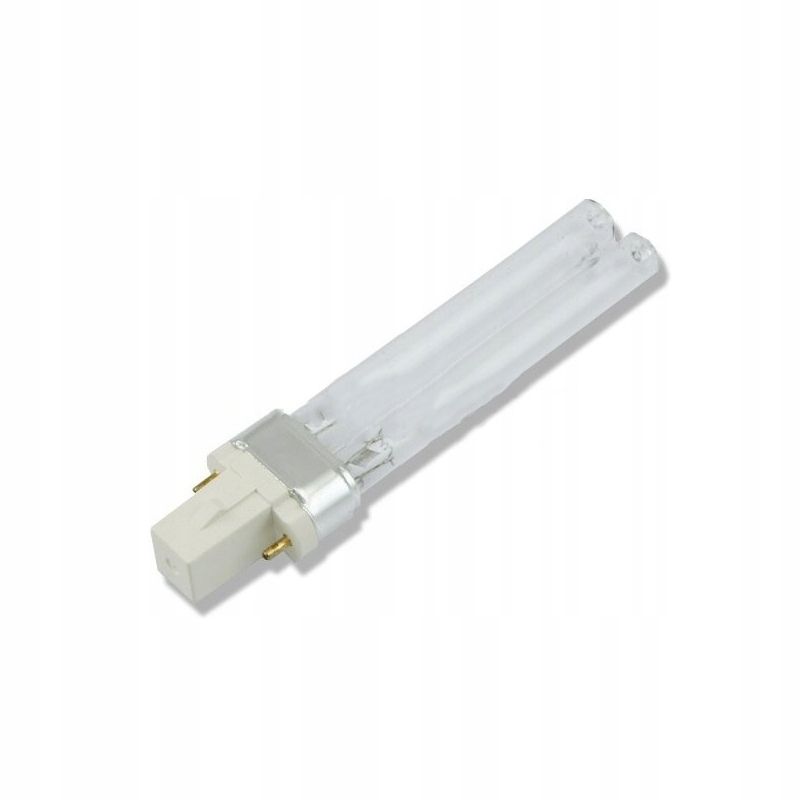  Uv-c lampa 10w sterilizátor voda filtr z řas pro akvárium 150-800l
