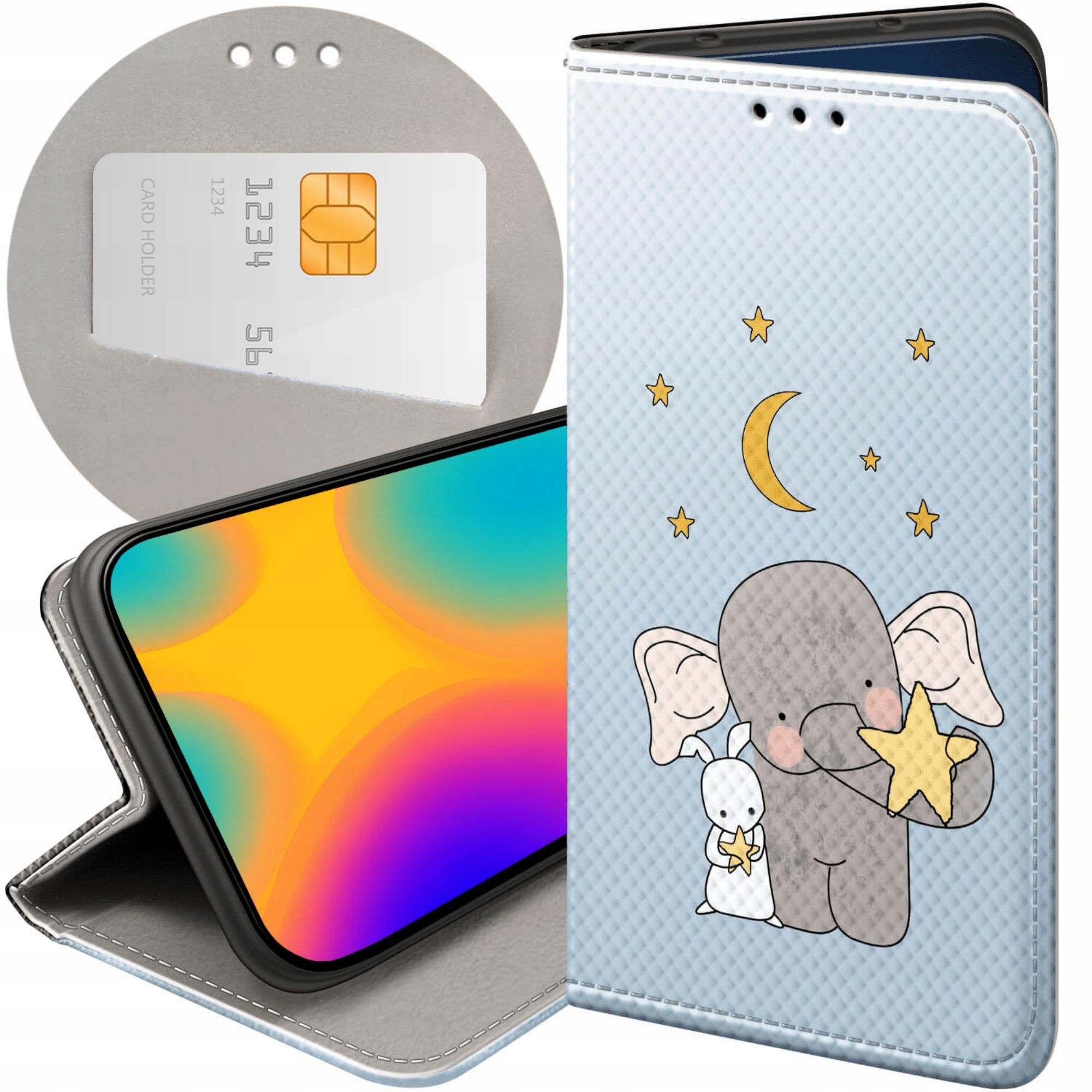  Atverčiamas dėklas "huawei" 10 psl. lite modelius angelas angelas kupidonas byla case