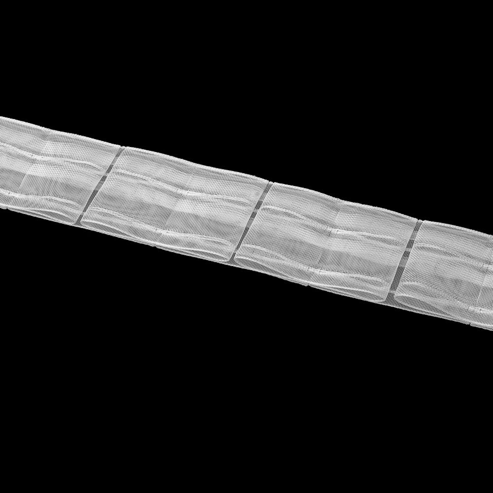  Raukimo juostelė pieštukas plastikinis 10 cm 1:1,5