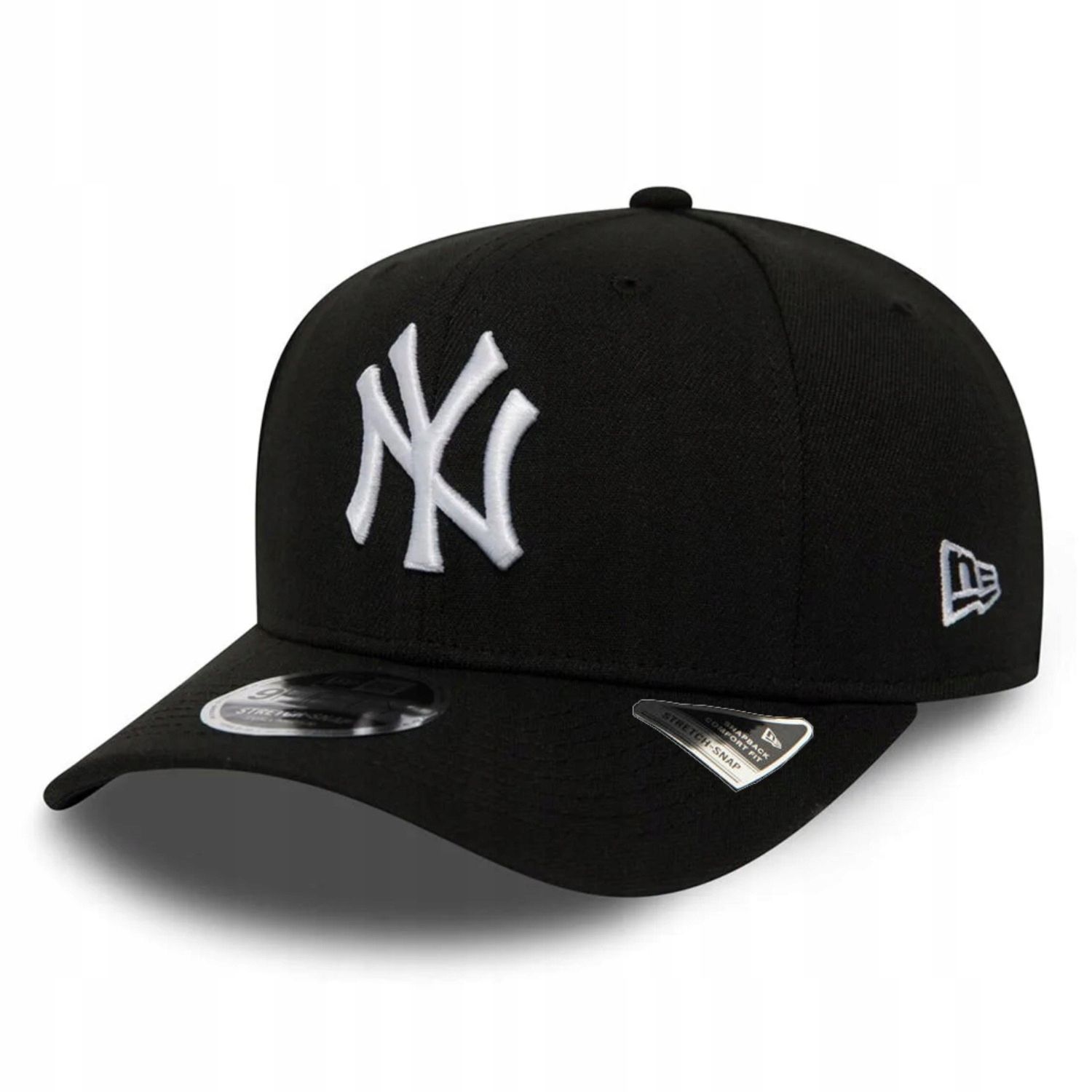  New era bžūp 10531939 9forty league essential ny new york yankees
