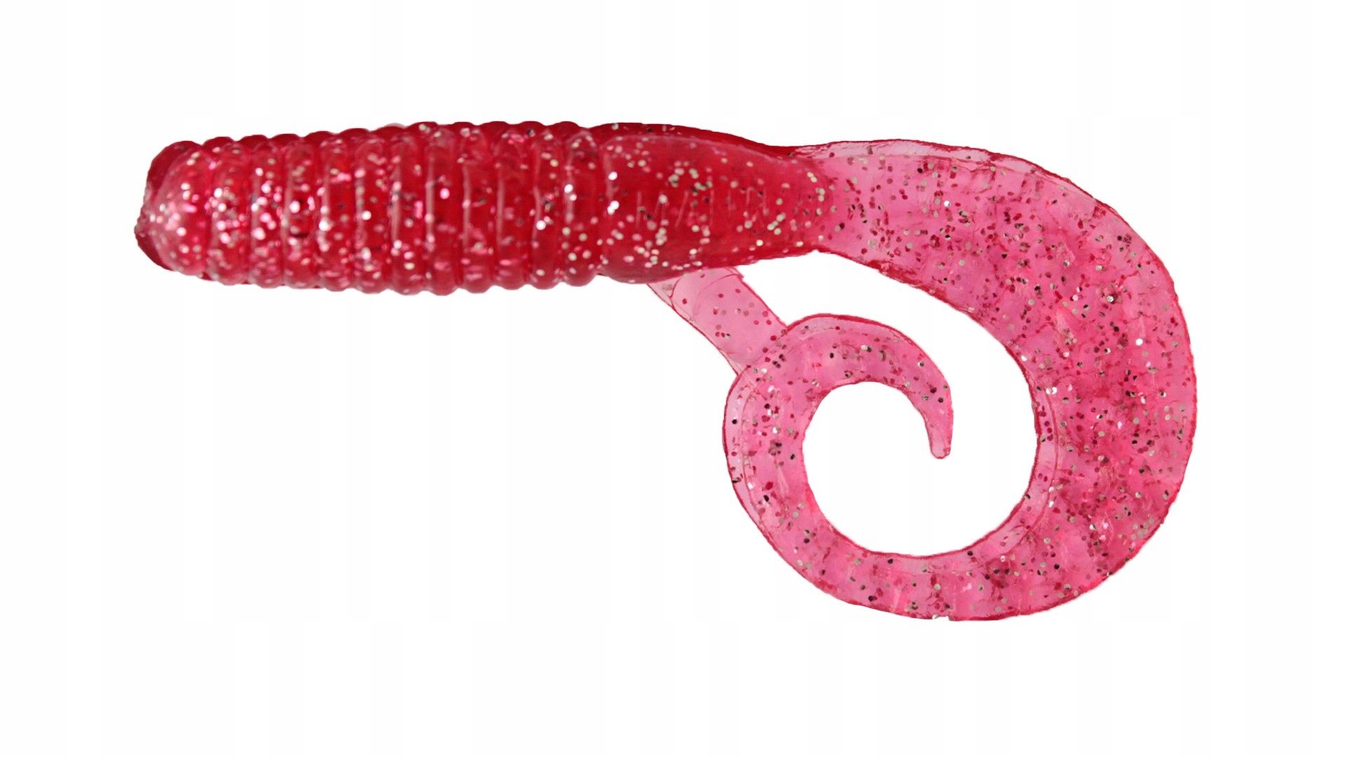  Guminukas mann's twister 12,5 cm