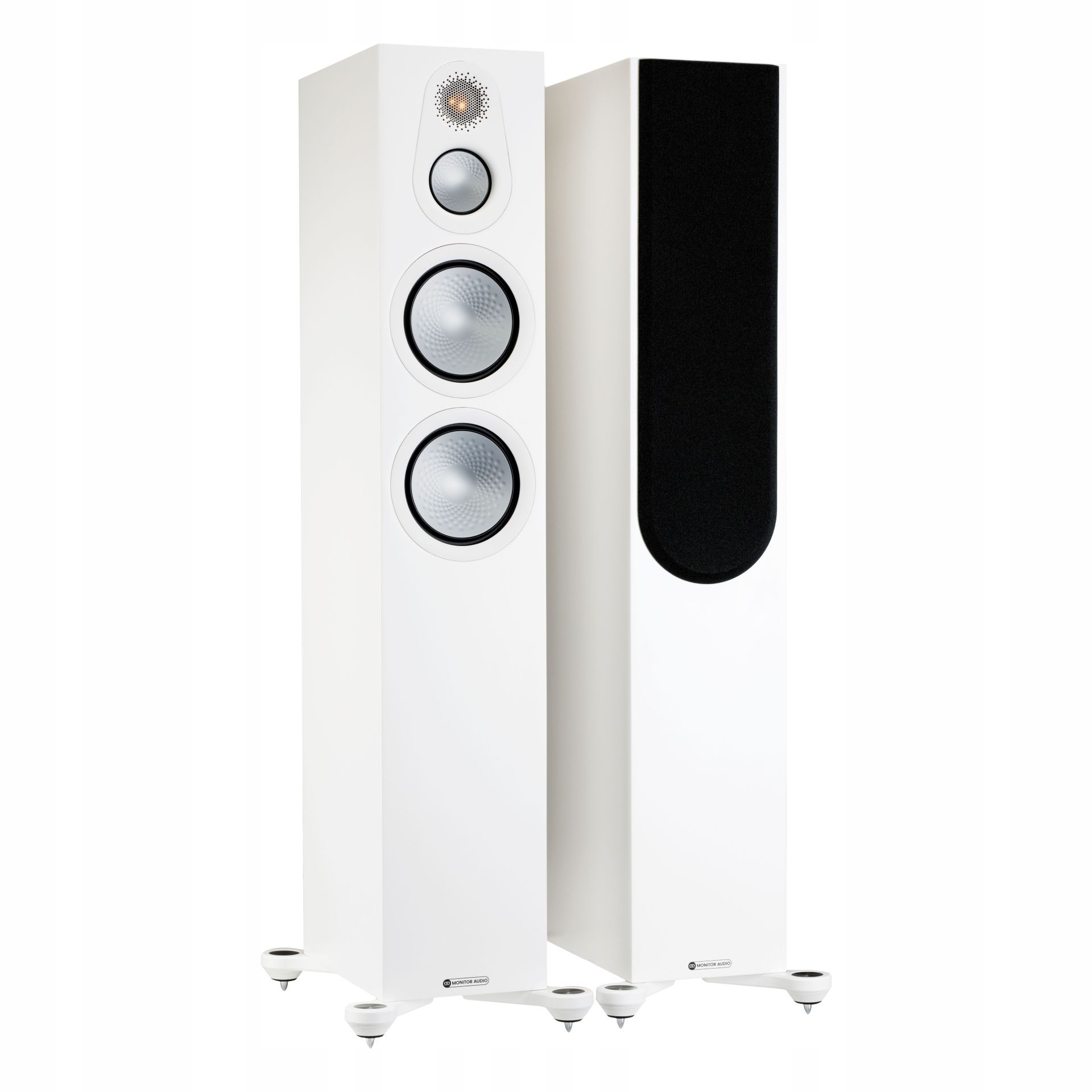  Monitorovať audio bronze 200 6g stojanové reproduktory reproduktory para orech