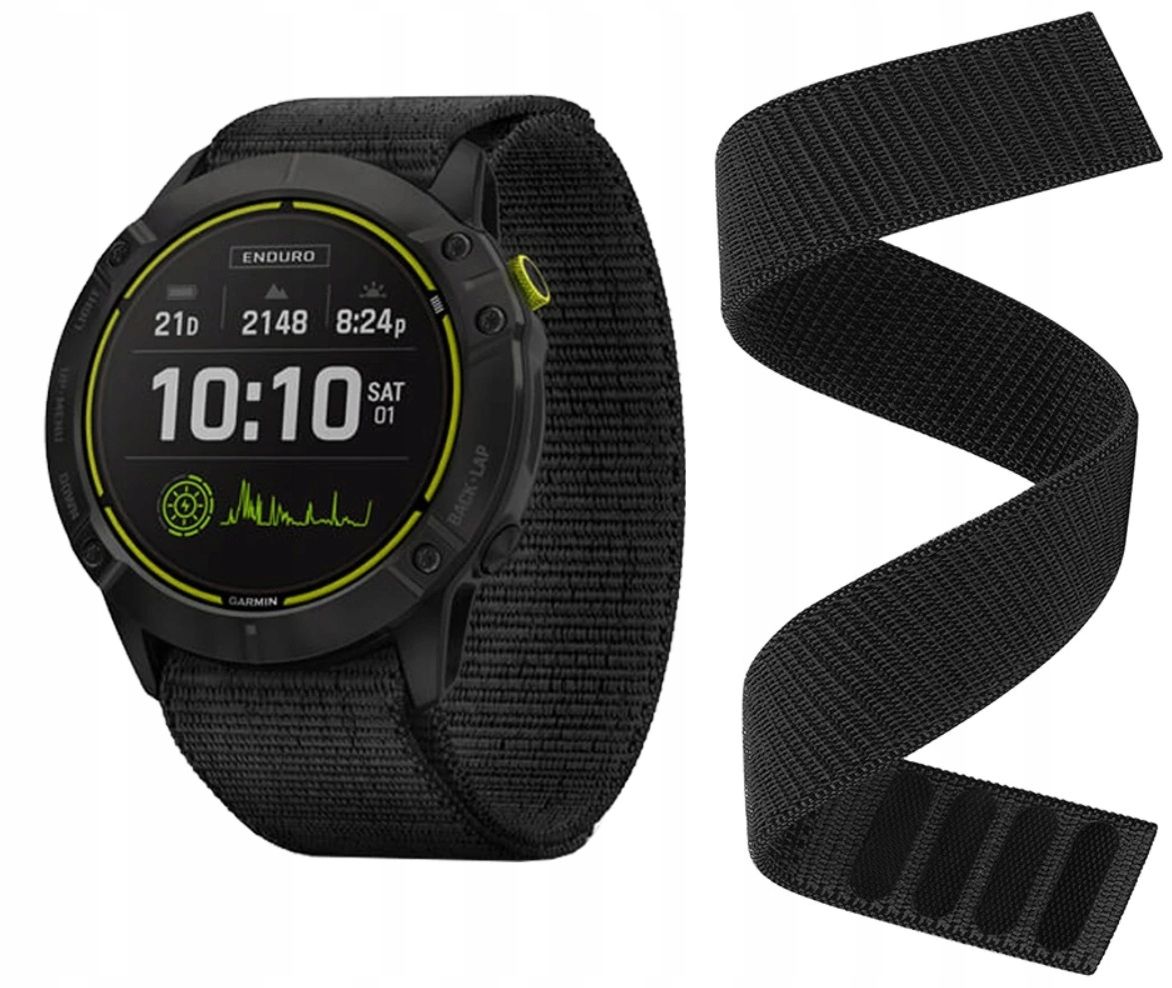  Silikonarmband / garmin forerunner 945 / 935