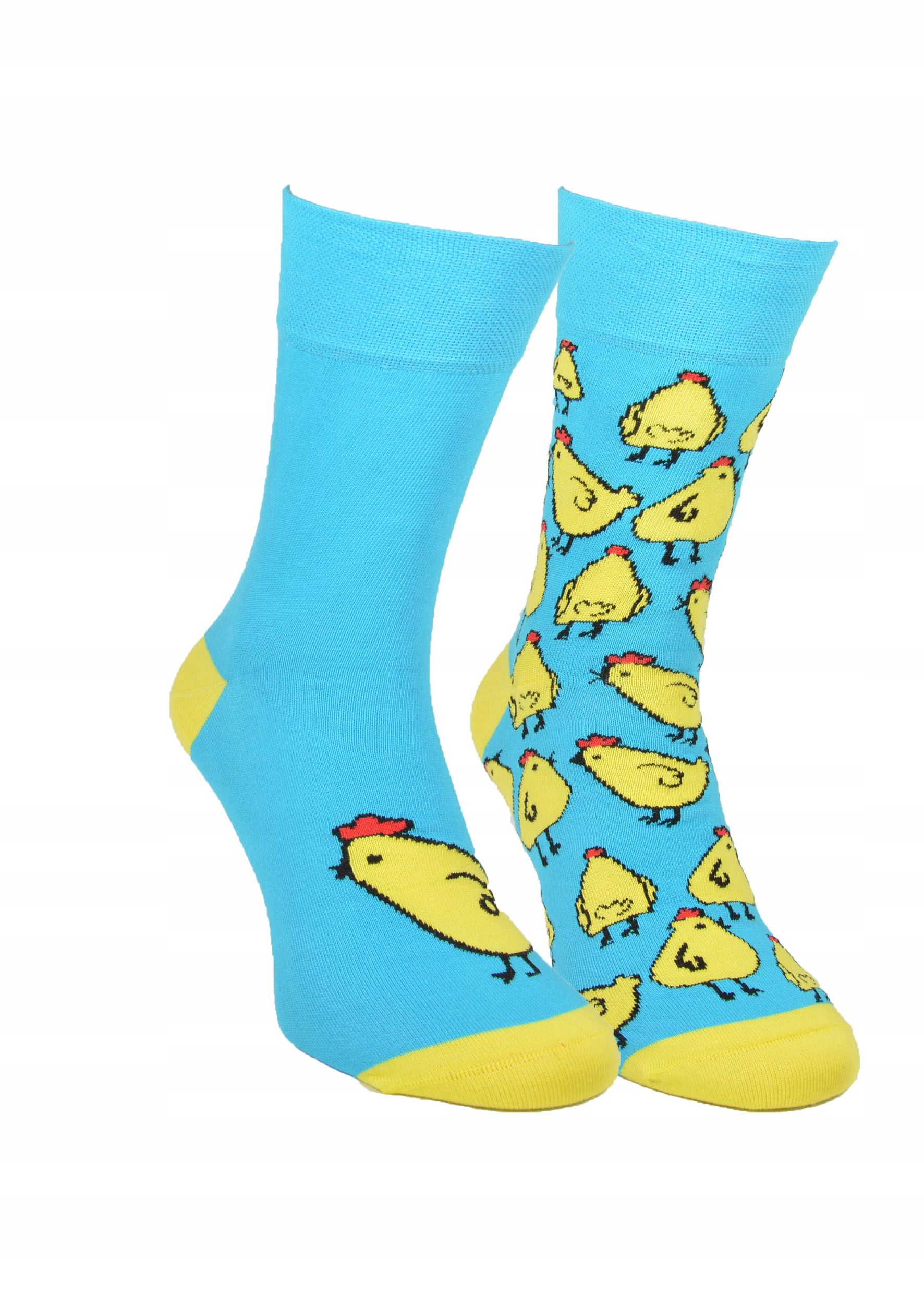  Ponožky martinex colorful 43-46 dárek velikonoční