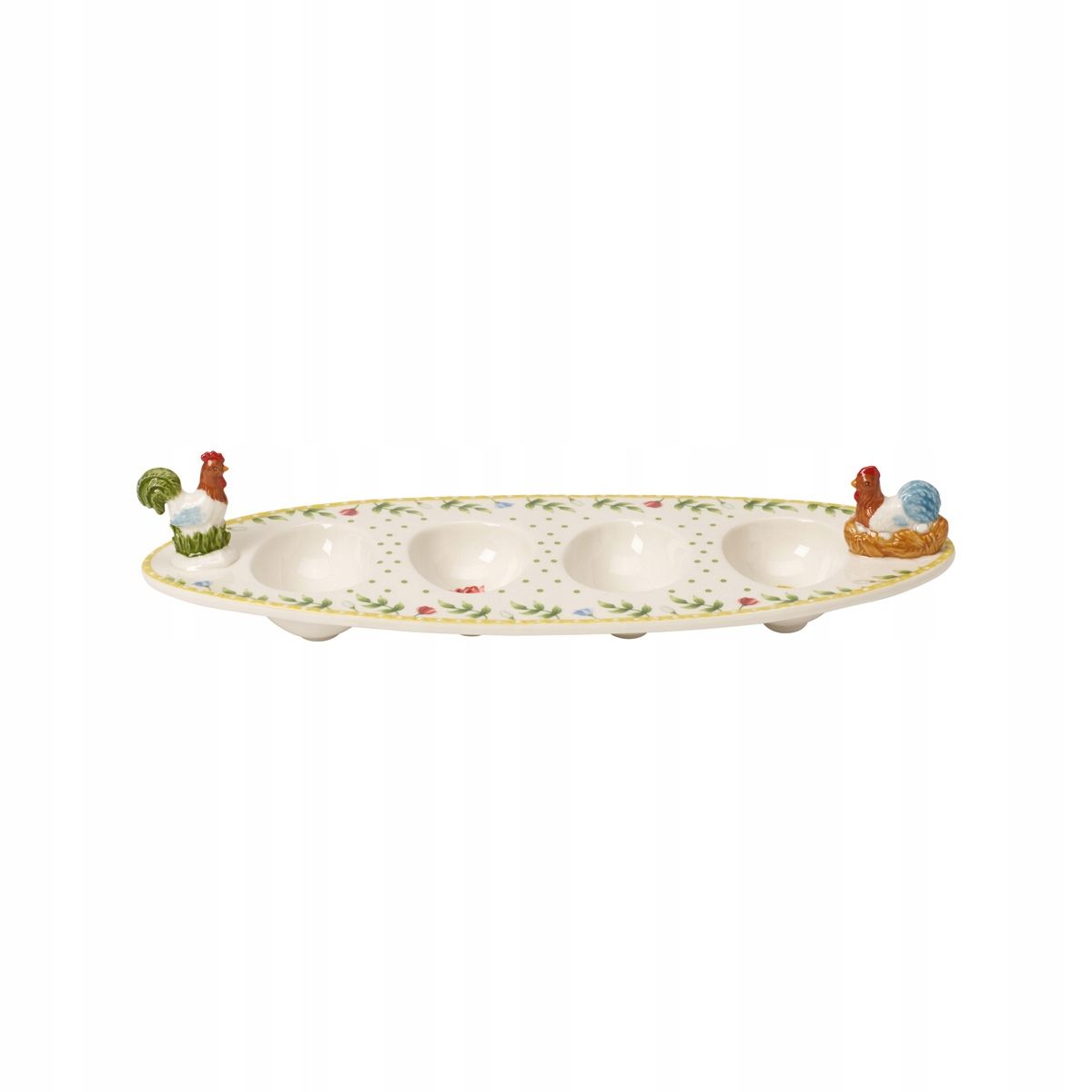  Lėkštė bufeto colourful spring villeroy boch