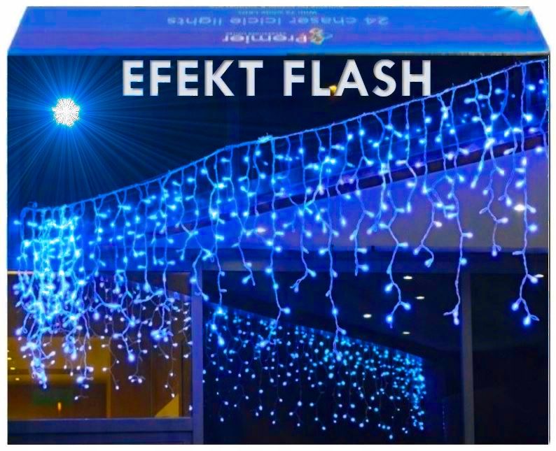  Jääpurikad 500 led kardin lambipirnid välise ip44 külm valge + külm flash 21m