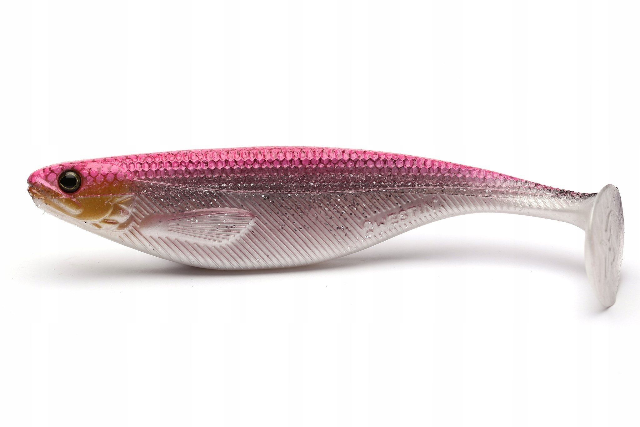  Pryž westin shad teez green headlight-12,0 cm