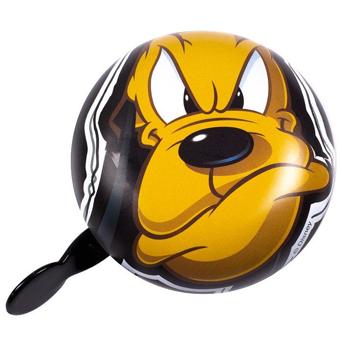  Zvonek v retro stylu roh pro kolo avengers iron man