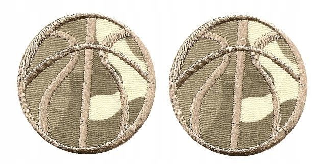  Patch gerät aufkleber auf kleidung patches sm stickerei bälle